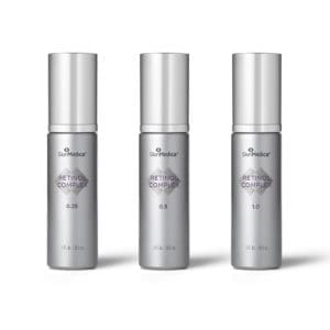 Retinol Complex