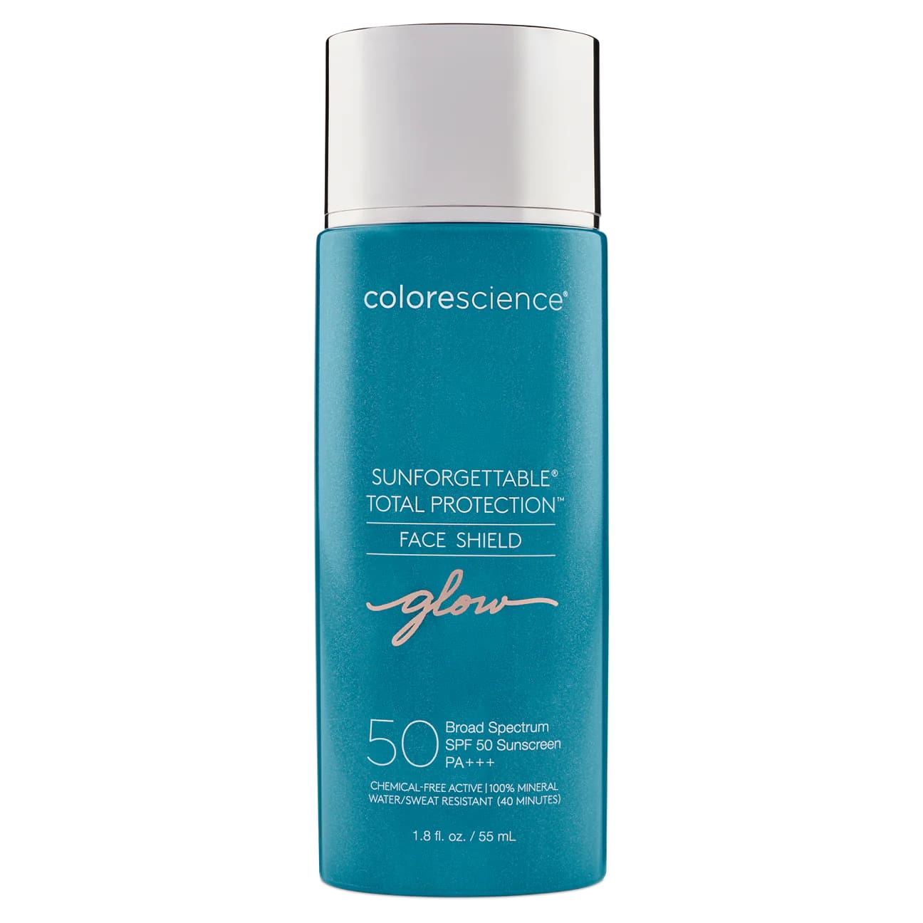 Colorescience Face Shield Glow Tinted Sunscreen