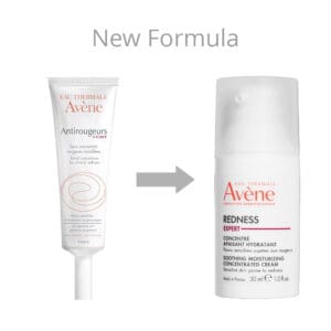 Avene Redness Expert formerly Antirougers Soothing Concentrate