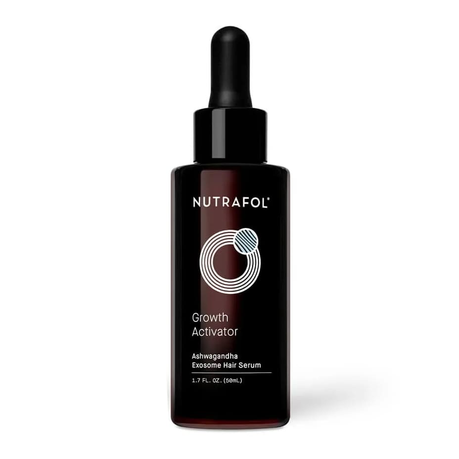 Growth Activator Serum