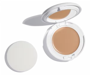 Avene Mineral Tinted Compact SPF 50