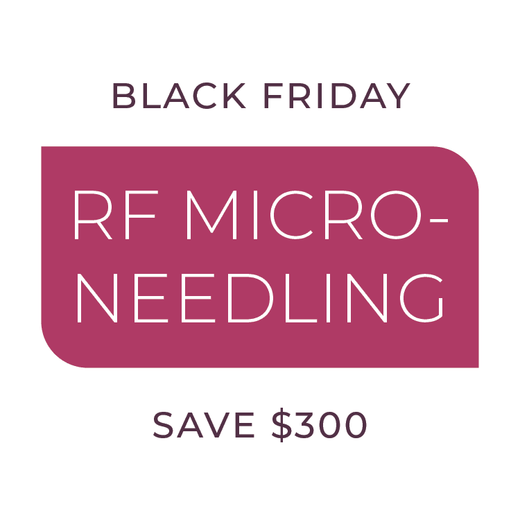 RF Microneedling