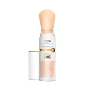 ISDIN Mineral Brush-On Sunscreen