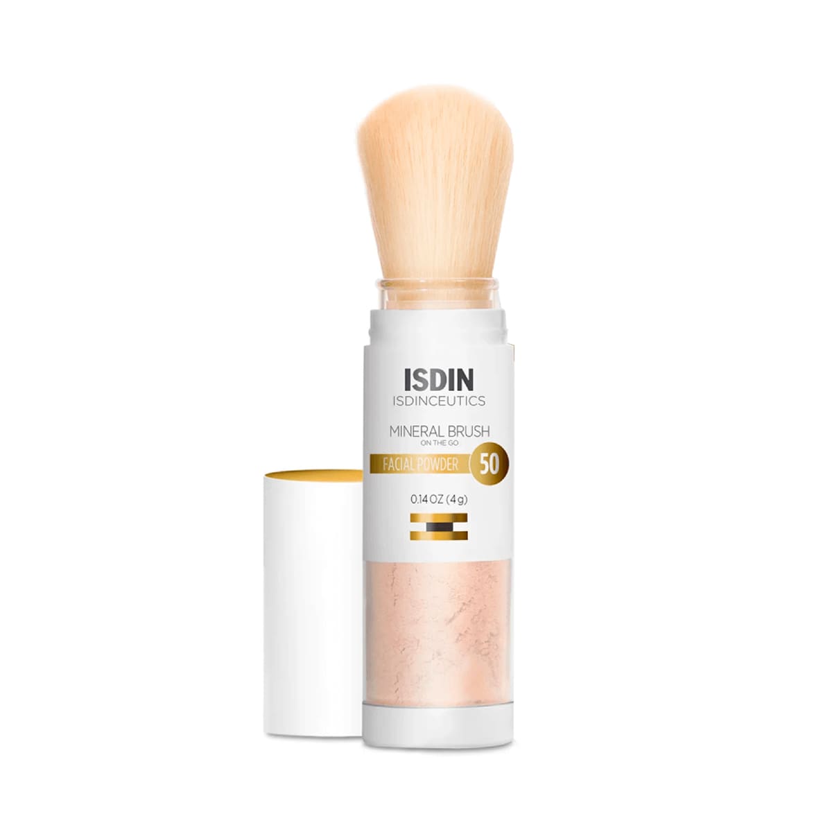 Isdinceutics Mineral Brush