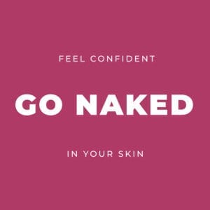 Go Naked Gift Card