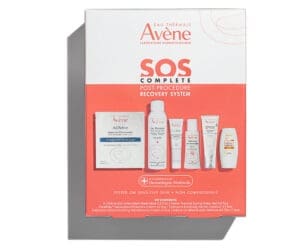 Avene SOS COMPLETE Post-Procedure Recovery System