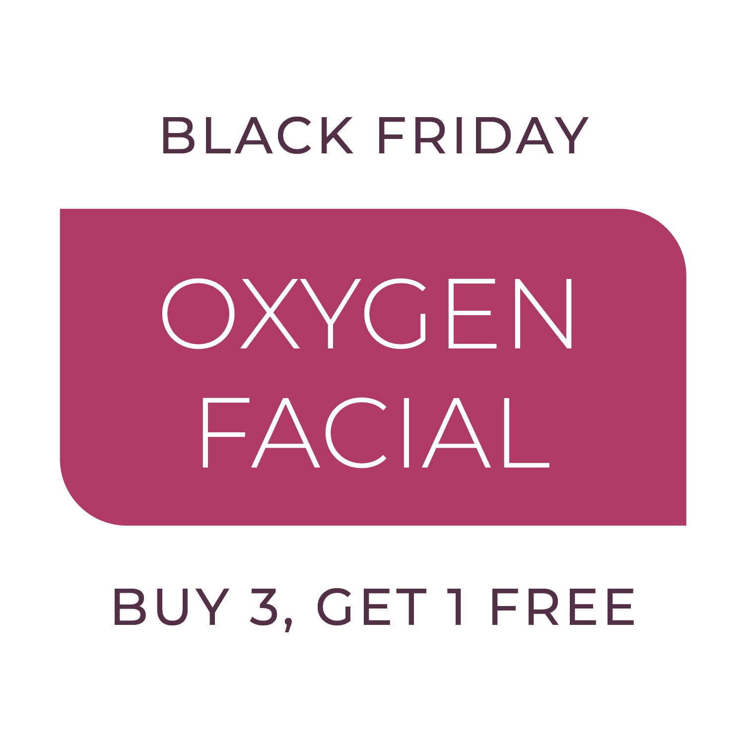 Oxygen Facial