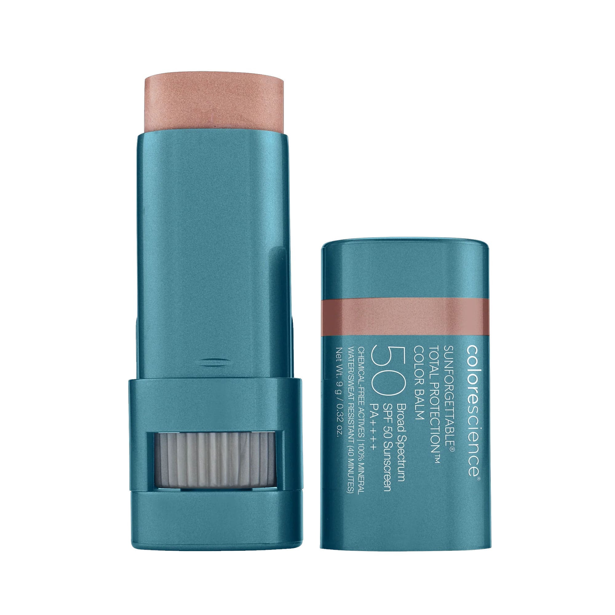 ColoreScience Total Protection Color Balm SPF 50 Cincinnati