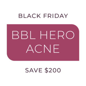 BBL Hero Acne