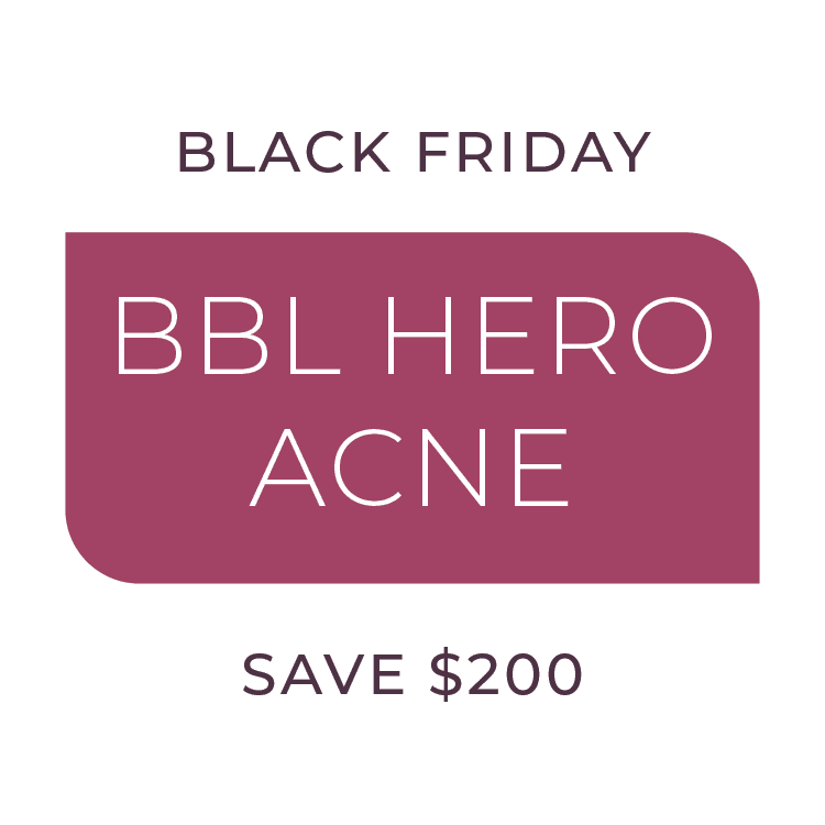 BBL Hero Acne