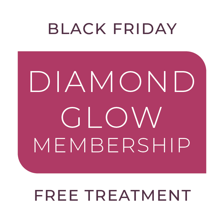 Diamond Glow Membership