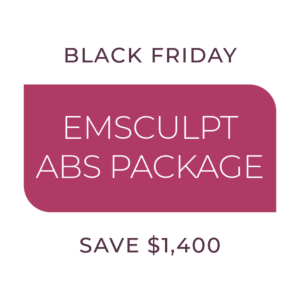 EmSculpt Neo Abs Package