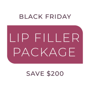 Love Your Lips Filler Package