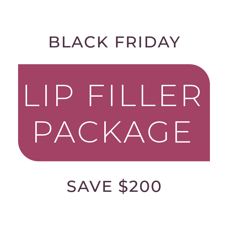 Love Your Lips Filler Package