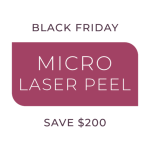 Micro Laser Peel