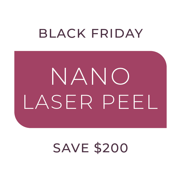 Nano Laser Peel