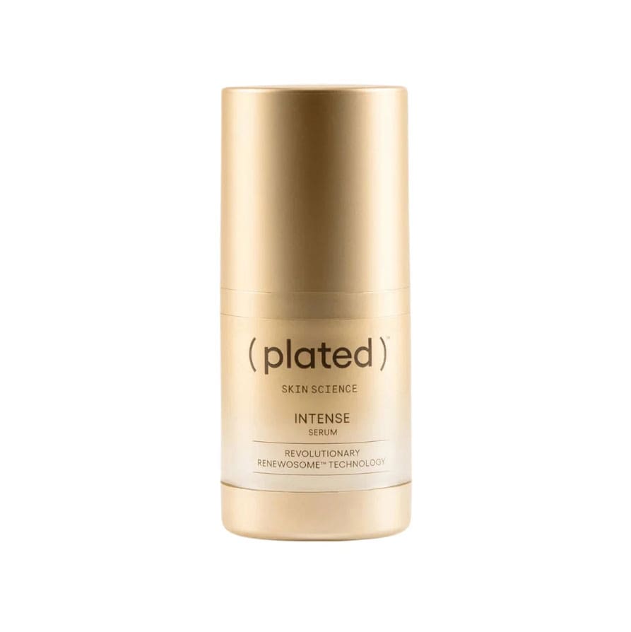 Plated Intense Serum Mona Dermatology Cincinnati