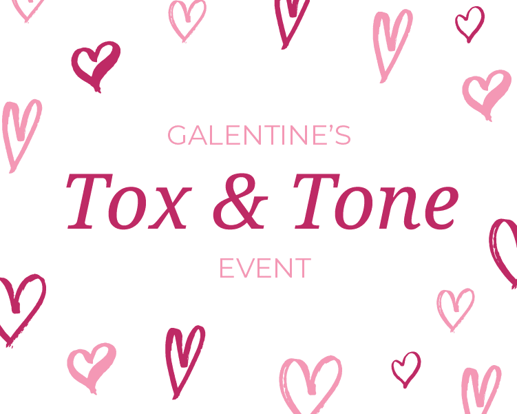 Galentine's Event