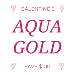 AquaGold Sale