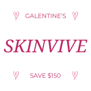 skinvive promotion